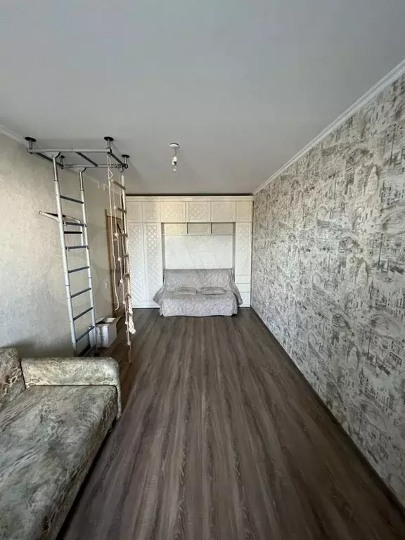 1-к. квартира, 32,1 м, 7/9 эт. - Фото 0