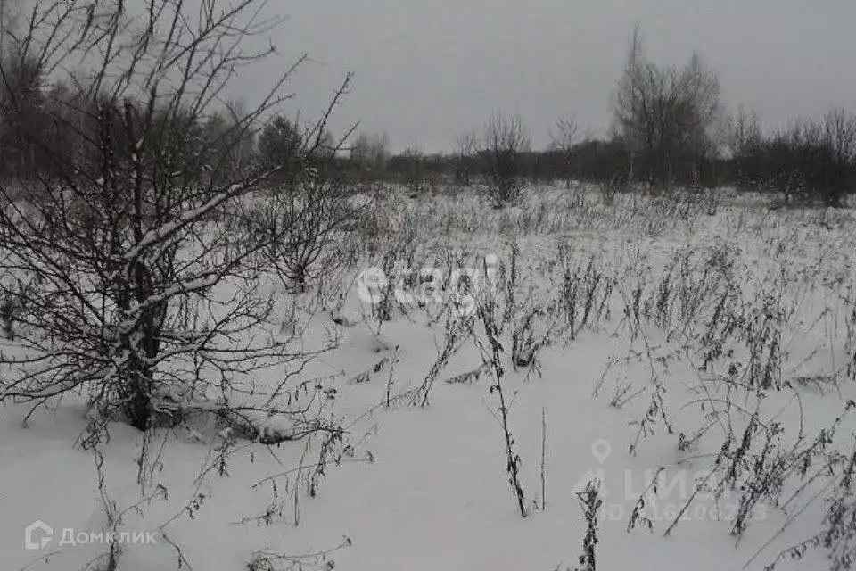 Участок в Пермский край, Добрянка Крутая Гора-2 мкр,  (15.0 сот.) - Фото 0