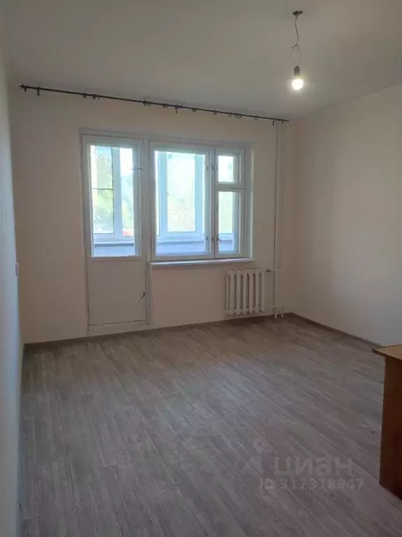 1-к кв. Саратовская область, Саратов ул. Имени А.П. Чехова, 10 (33.7 ... - Фото 1