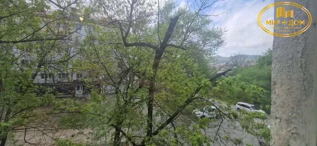 Комната Приморский край, Находка Комсомольская ул. (12.0 м) - Фото 1
