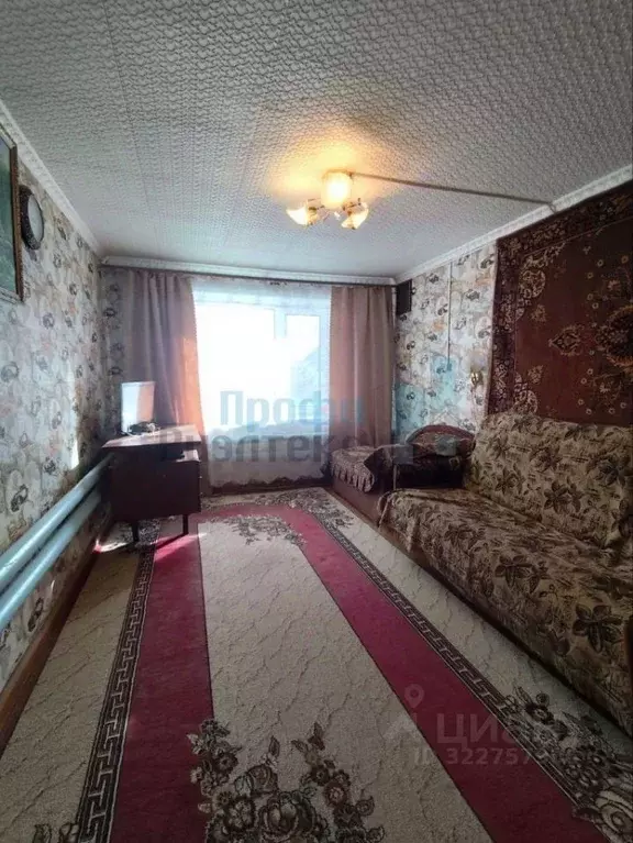 Дом в Нижегородская область, Лукоянов ул. Коммуны, 90 (72 м) - Фото 1