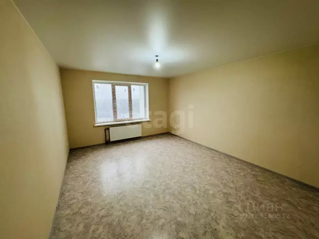 3-к кв. Самарская область, Самара Белорусская ул., 26 (92.2 м) - Фото 1