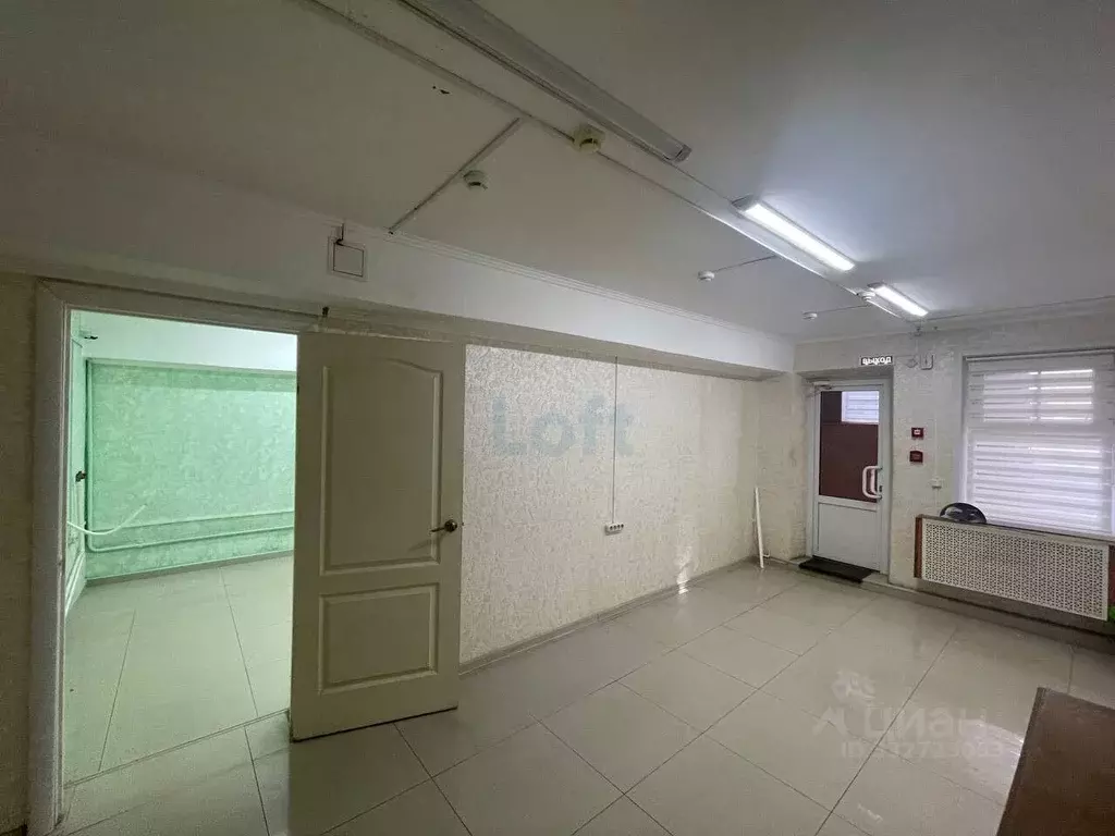 Помещение свободного назначения в Краснодарский край, Краснодар ул. ... - Фото 2