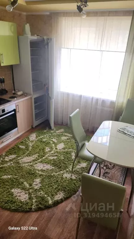 2-к кв. Самарская область, Самара просека 5-я, 110Б (55.0 м) - Фото 1