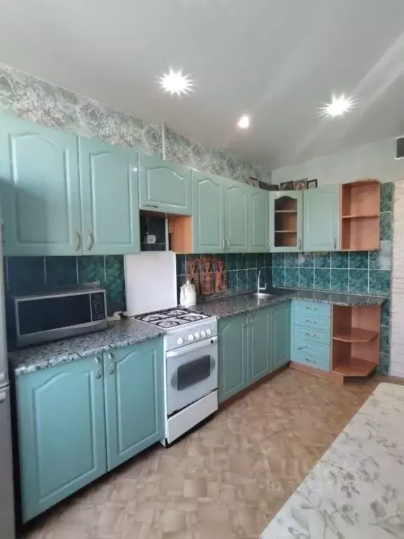 4-к кв. Нижегородская область, Нижний Новгород ул. Героя Советского ... - Фото 0