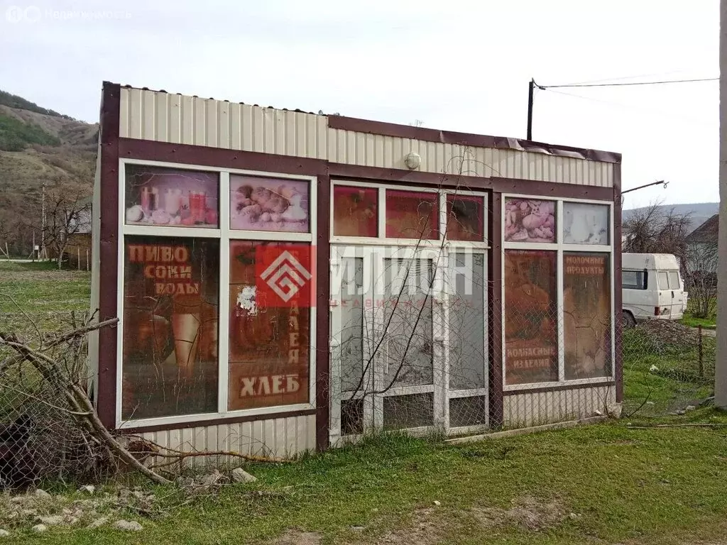 Участок в Приветное, улица Сахарова (10 м) - Фото 1