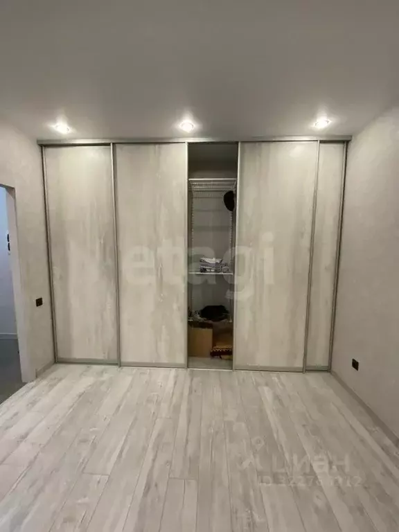 1-к кв. Татарстан, Казань Маршрутная ул., 17к1 (38.1 м) - Фото 1