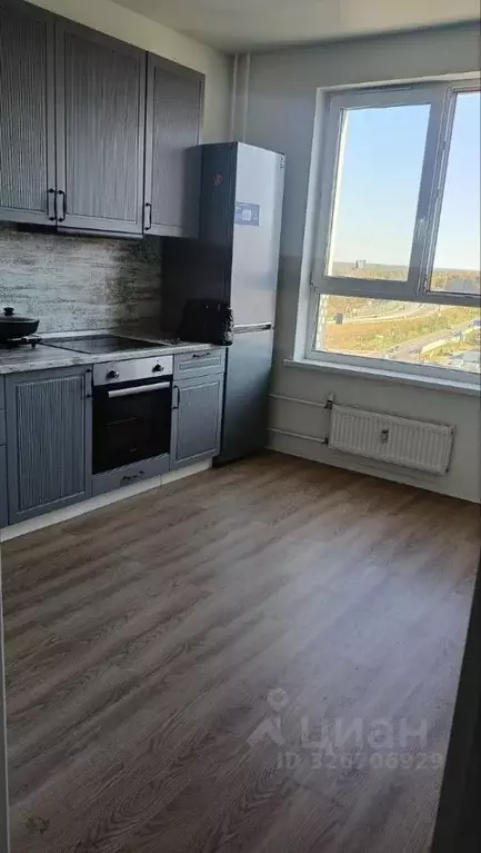 1-к кв. Московская область, Люберцы Зенино ЖК Самолет мкр, проезд ... - Фото 1