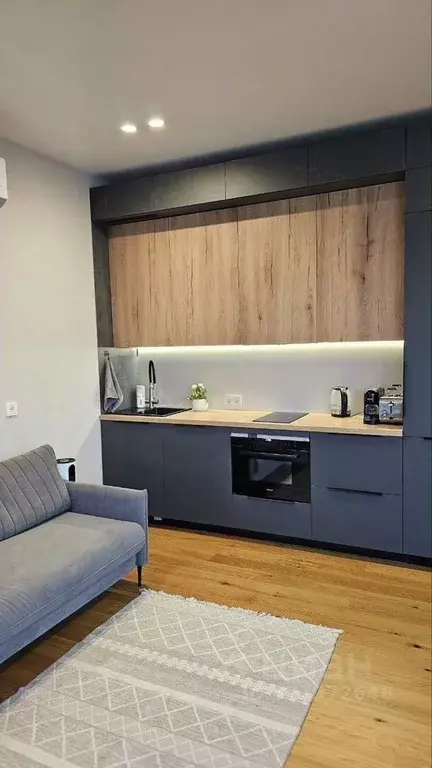 1-к кв. Москва ул. Мустая Карима, 12 (32.0 м) - Фото 1