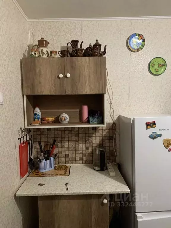 Комната Тюменская область, Тюмень Холодильная ул., 40 (13.0 м) - Фото 2