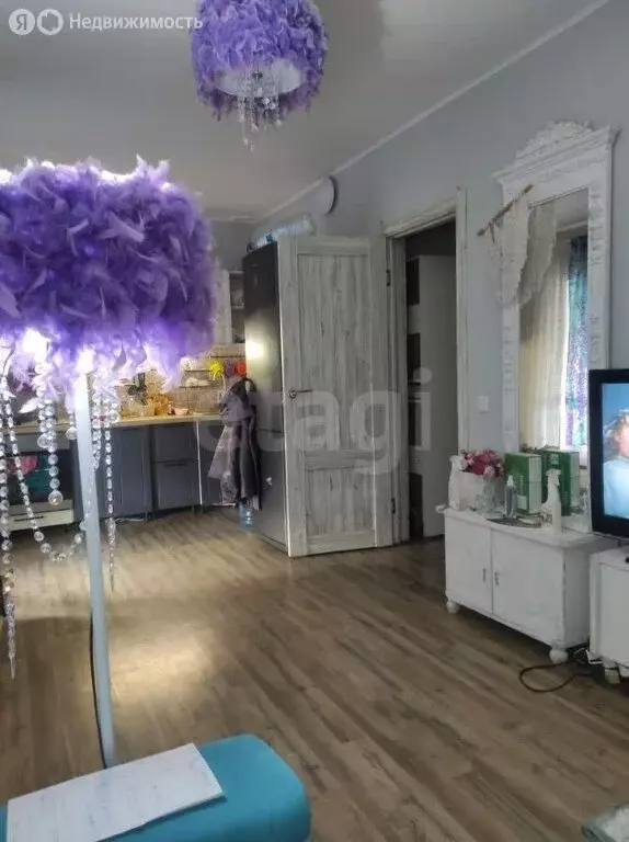 Дом в Тверская область, Калининский муниципальный округ, СНТ Огонёк ... - Фото 2