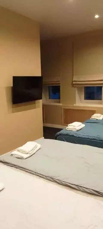 1-к кв. Новгородская область, Любытино рп ул. Советов, 34 (26.0 м) - Фото 1