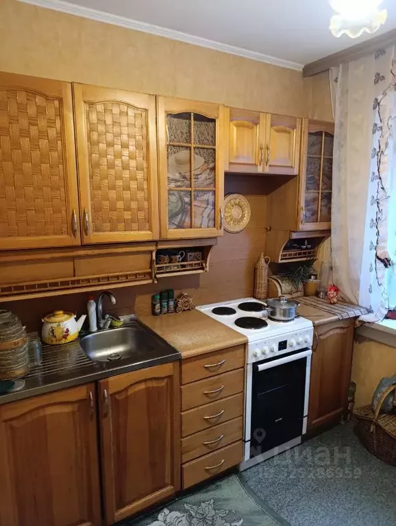 Комната Новосибирская область, Новосибирск ул. Есенина, 47 (12.0 м) - Фото 2