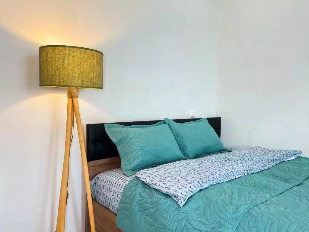 1-к кв. Москва ул. Академика Комарова, 11А (35.0 м) - Фото 1