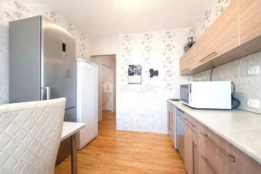 4-комнатная квартира: Кондопога, улица Бумажников, 44 (74.6 м) - Фото 2