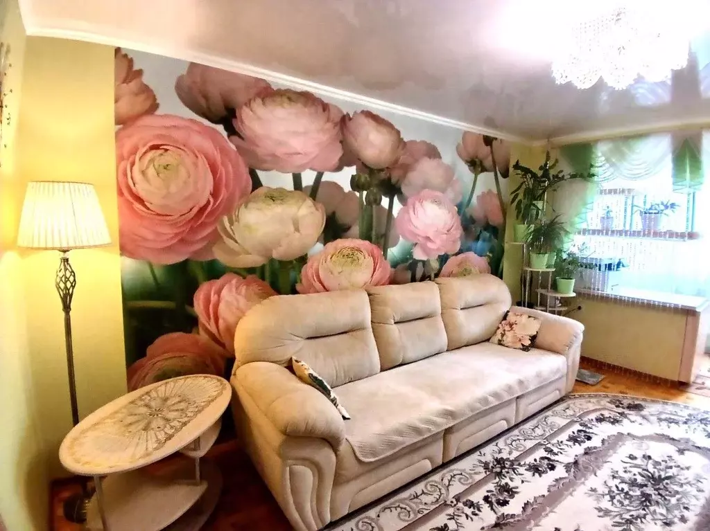 2-к кв. Крым, Симферопольский район, Мирновское с/пос, с. Белоглинка ... - Фото 2