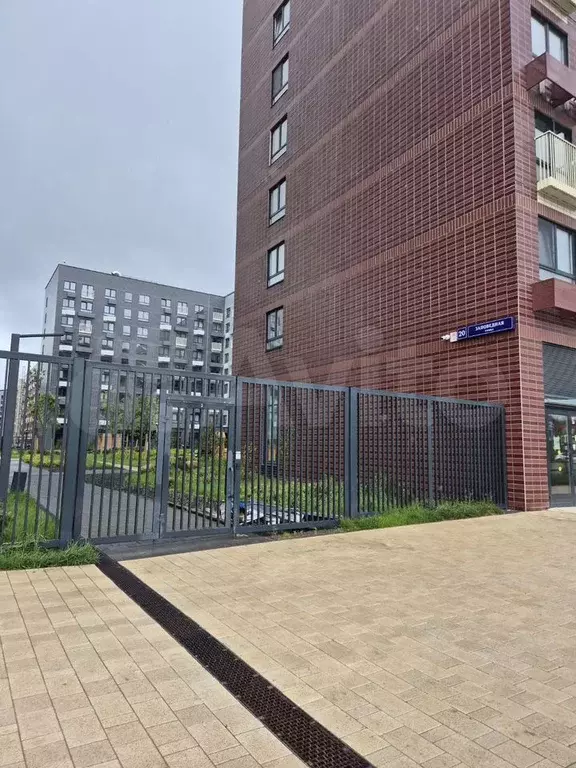 Кладовка в ЖК Ильинские луга - Фото 0
