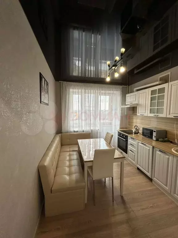 2-к. квартира, 45 м, 2/3 эт. - Фото 0