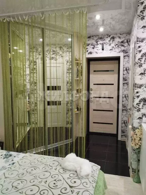 Квартира-студия, 22 м, 3/3 эт. - Фото 0