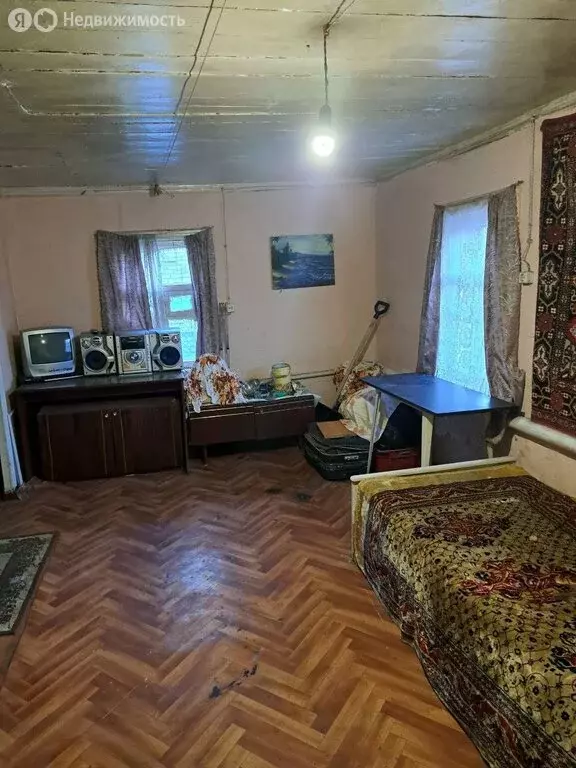 Дом в Саратов, 1-й Каспийский тупик (31.5 м) - Фото 1