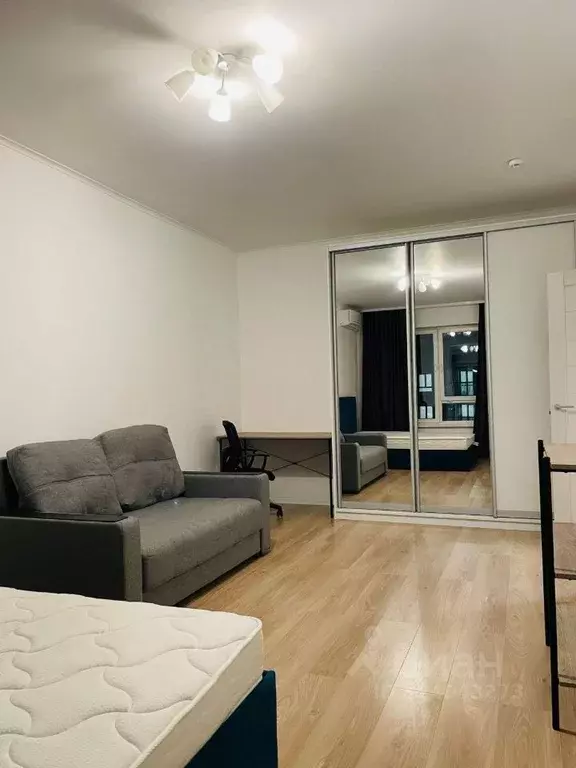 1-к кв. Москва Зеленодольская ул., 28А (39.0 м) - Фото 2