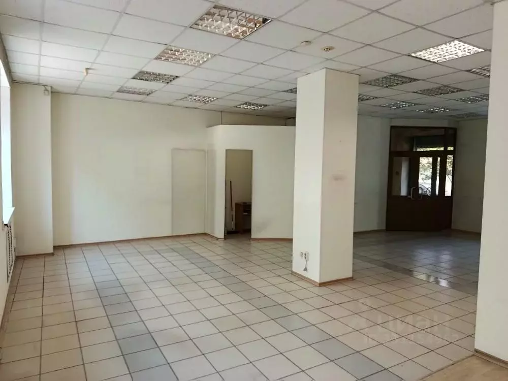 Помещение свободного назначения в Иркутская область, Иркутск ул. Карла ... - Фото 1