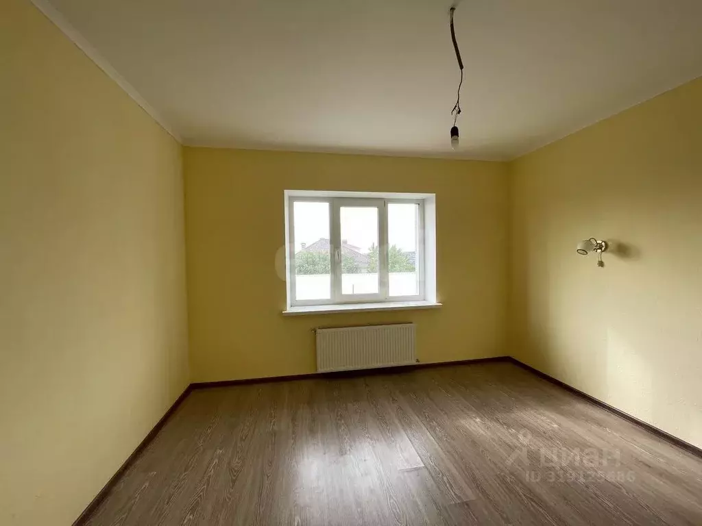Дом в Крым, Симферопольский район, с. Чистенькое, Нижний кв-л 103 (168 ... - Фото 0