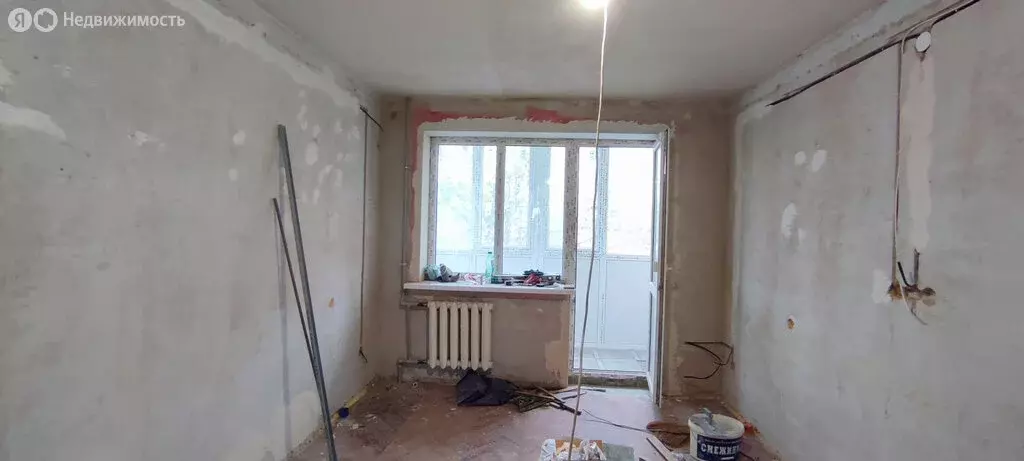 2-комнатная квартира: Ейск, улица Энгельса, 4А (44.7 м) - Фото 2