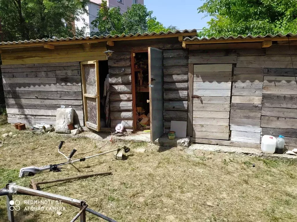 Участок в Краснодарский край, Новороссийск ул. Родниковая, 28 (6.78 ... - Фото 1