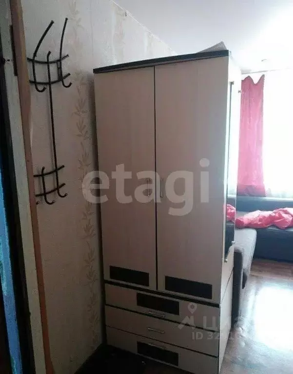 Комната Коми, Сыктывкар ул. Старовского, 17 (13.0 м) - Фото 1