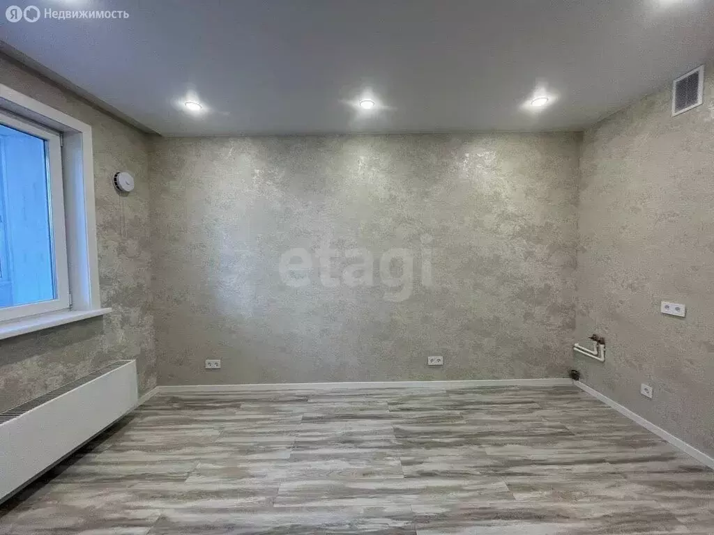 Квартира-студия: Улан-Удэ, улица Бабушкина, 1к2 (21.8 м) - Фото 1