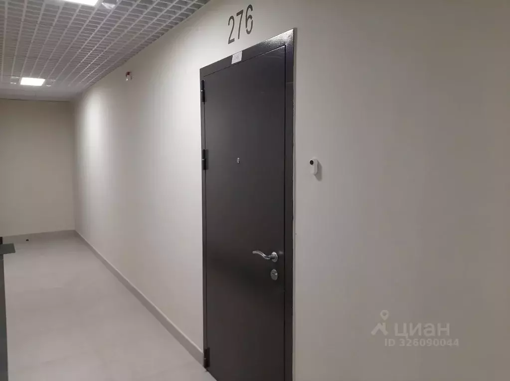 2-к кв. Москва Парковая ул., 33 (55.1 м) - Фото 1