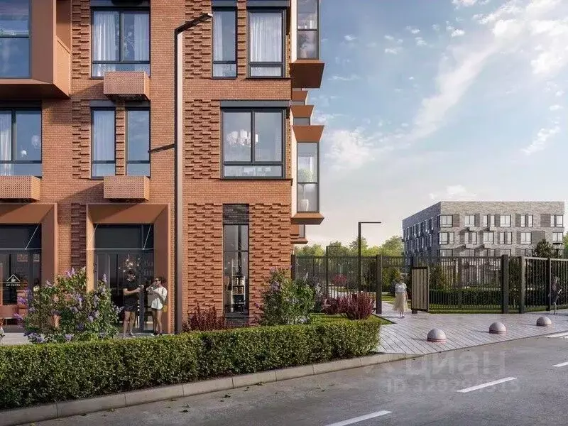 Помещение свободного назначения в Московская область, Люберцы ... - Фото 2