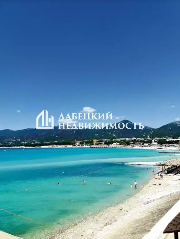 Участок в Краснодарский край, Геленджик муниципальное образование, с. ... - Фото 1