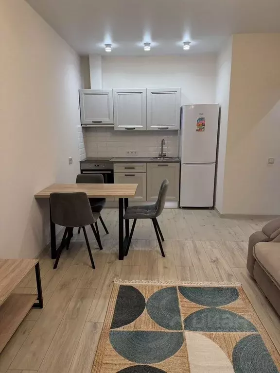 2-к кв. Москва Никулинская ул., 8к1 (42.0 м) - Фото 1