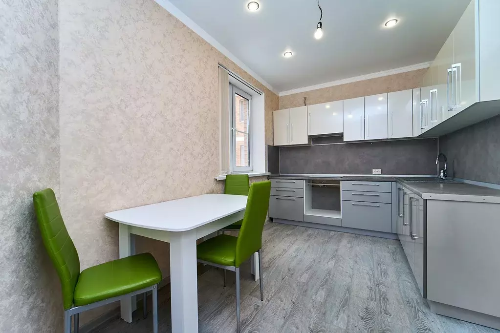 Продаётся 2-к квартира, 57 м - Фото 0