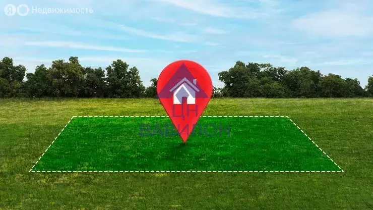 Участок в Волгодонск, улица 70 лет Победы (6 м) - Фото 1