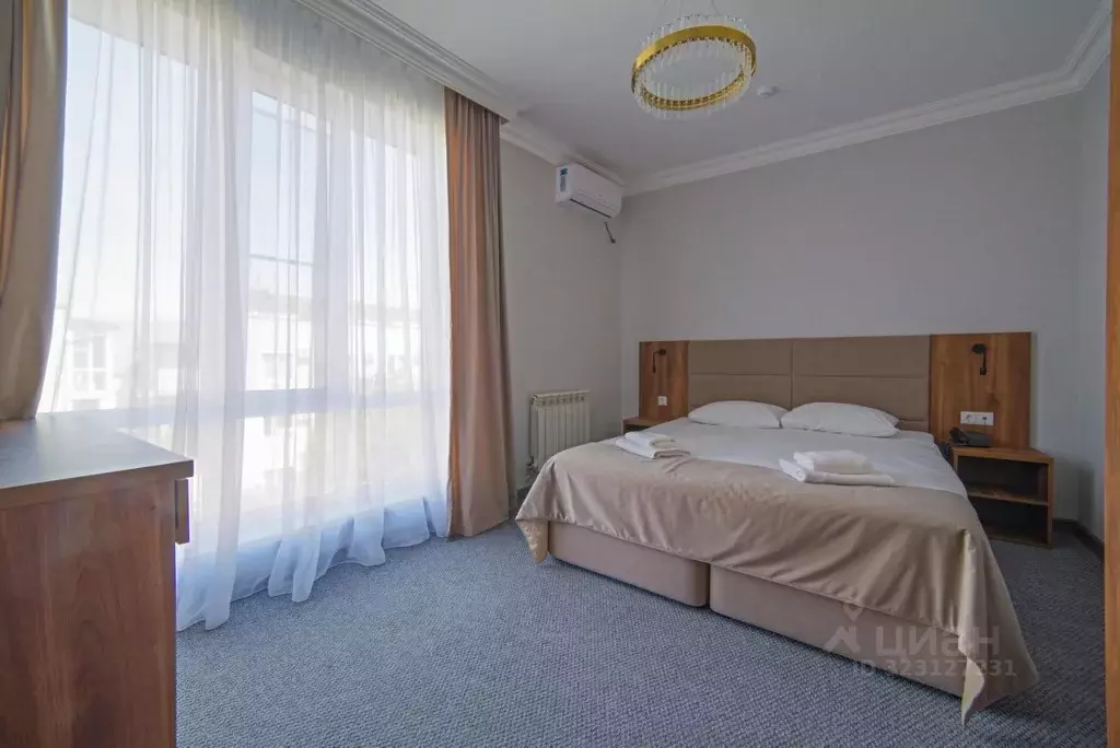 Комната Краснодарский край, Сочи ул. Старонасыпная, 7А (15.0 м) - Фото 2