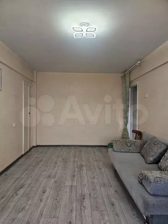 2-к. квартира, 45 м, 5/5 эт. - Фото 1