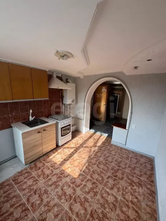 Дом в Крым, Сакский район, с. Суворовское ул. Фестивальная, 19 (127 м) - Фото 1