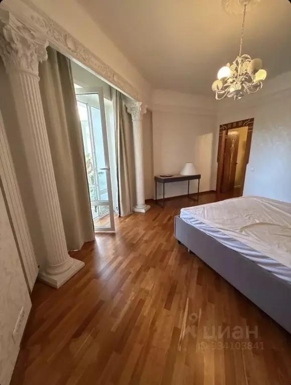 3-к кв. Москва Абельмановская ул., 5 (70.0 м) - Фото 1
