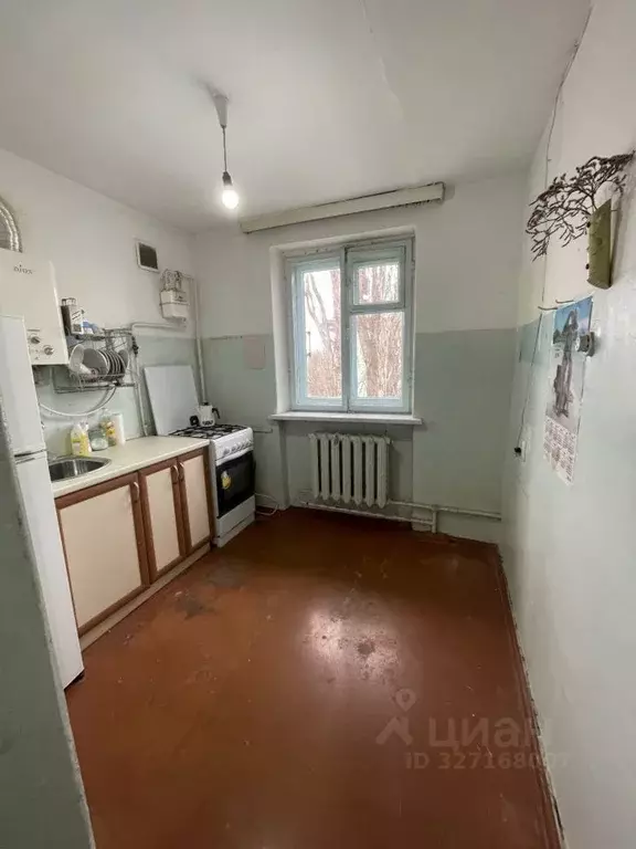 2-к кв. Крым, Феодосия ул. Чкалова, 92 (44.6 м) - Фото 1