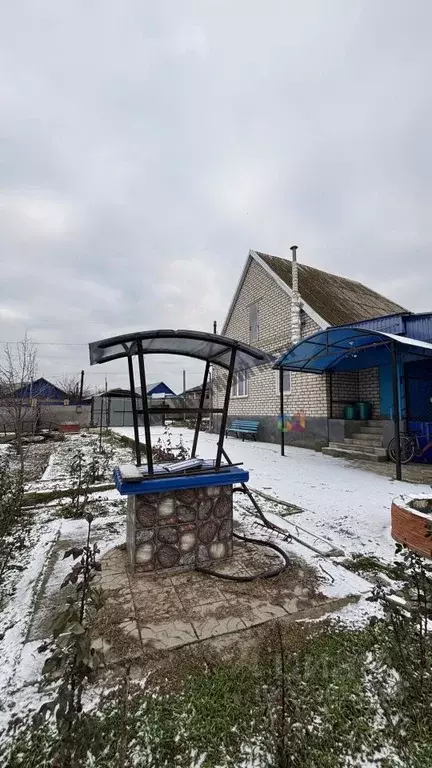 Дом в Калмыкия, Элиста ул. Б.К. Пашкова (144 м) - Фото 2