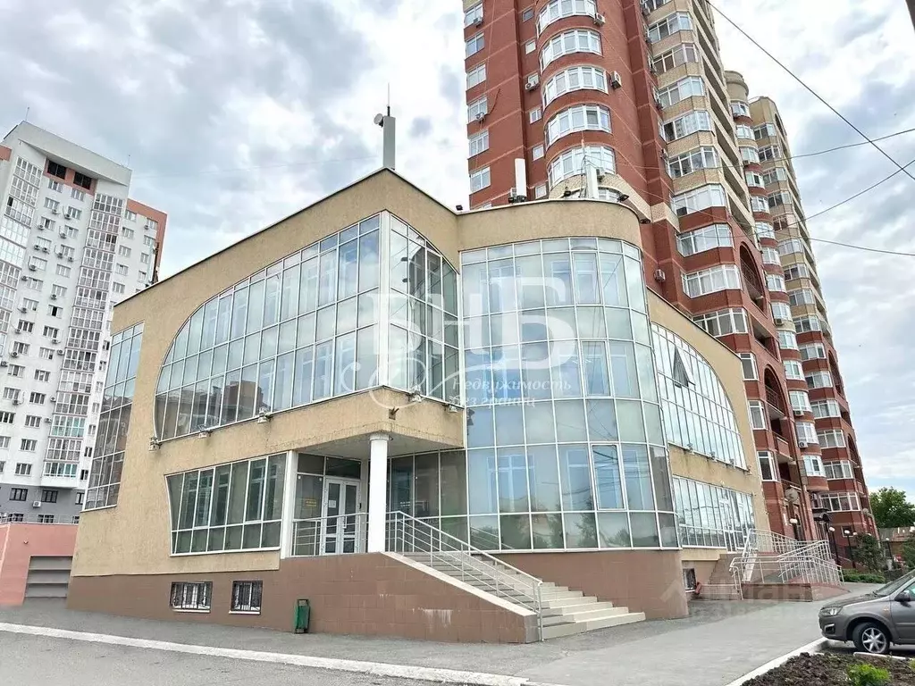 Офис в Оренбургская область, Оренбург Комсомольская ул., 122 (75 м) - Фото 1