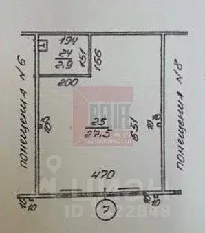 Помещение свободного назначения в Калининградская область, Калининград ... - Фото 2