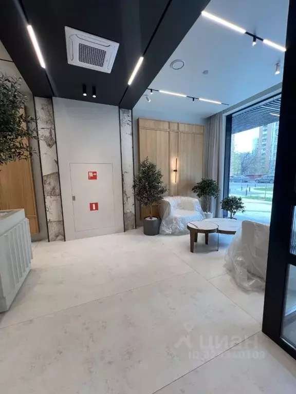 Офис в Москва Кастанаевская ул., 16А (96 м) - Фото 2