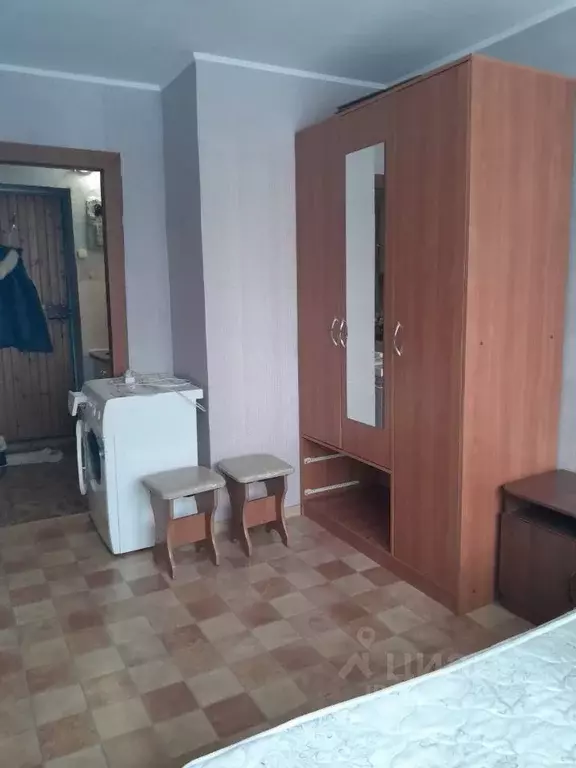 Студия Красноярский край, Красноярск ул. Толстого, 47 (17.0 м) - Фото 1