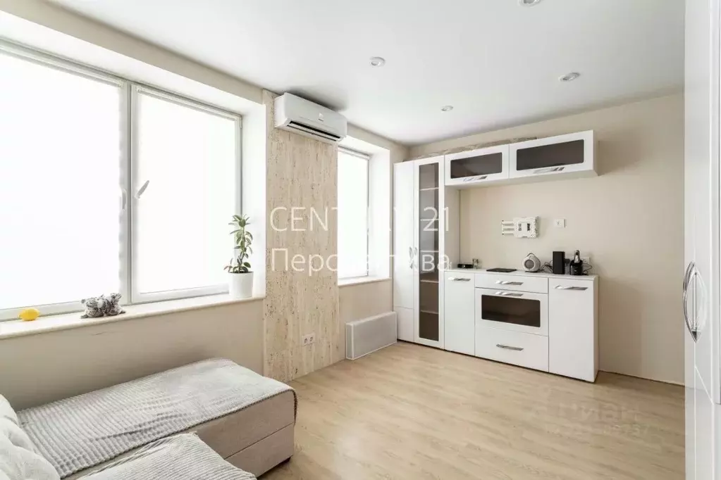 1-к кв. Московская область, Люберцы городской округ, Красково пгт ш. ... - Фото 1