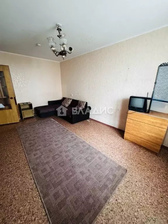 1-к кв. Белгородская область, Белгород бул. Юности, 41 (33.8 м) - Фото 1