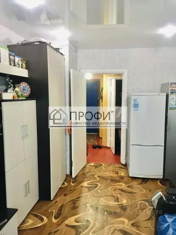 2-к кв. Белгородская область, Новый Оскол пер. Павлова, 7 (40.1 м) - Фото 2